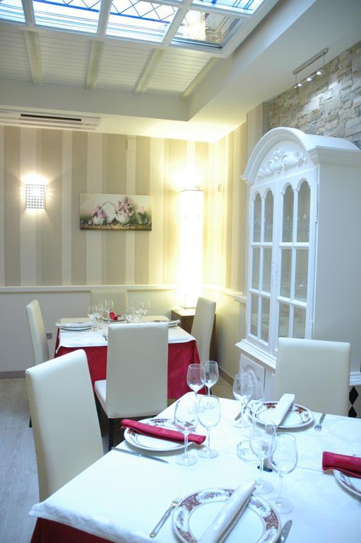 Hotel Ideal Villarrobledo Kültér fotó