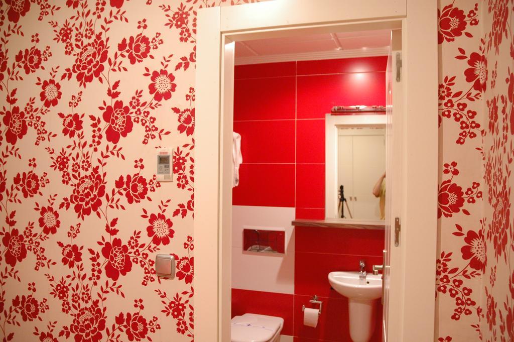 Hotel Ideal Villarrobledo Kültér fotó