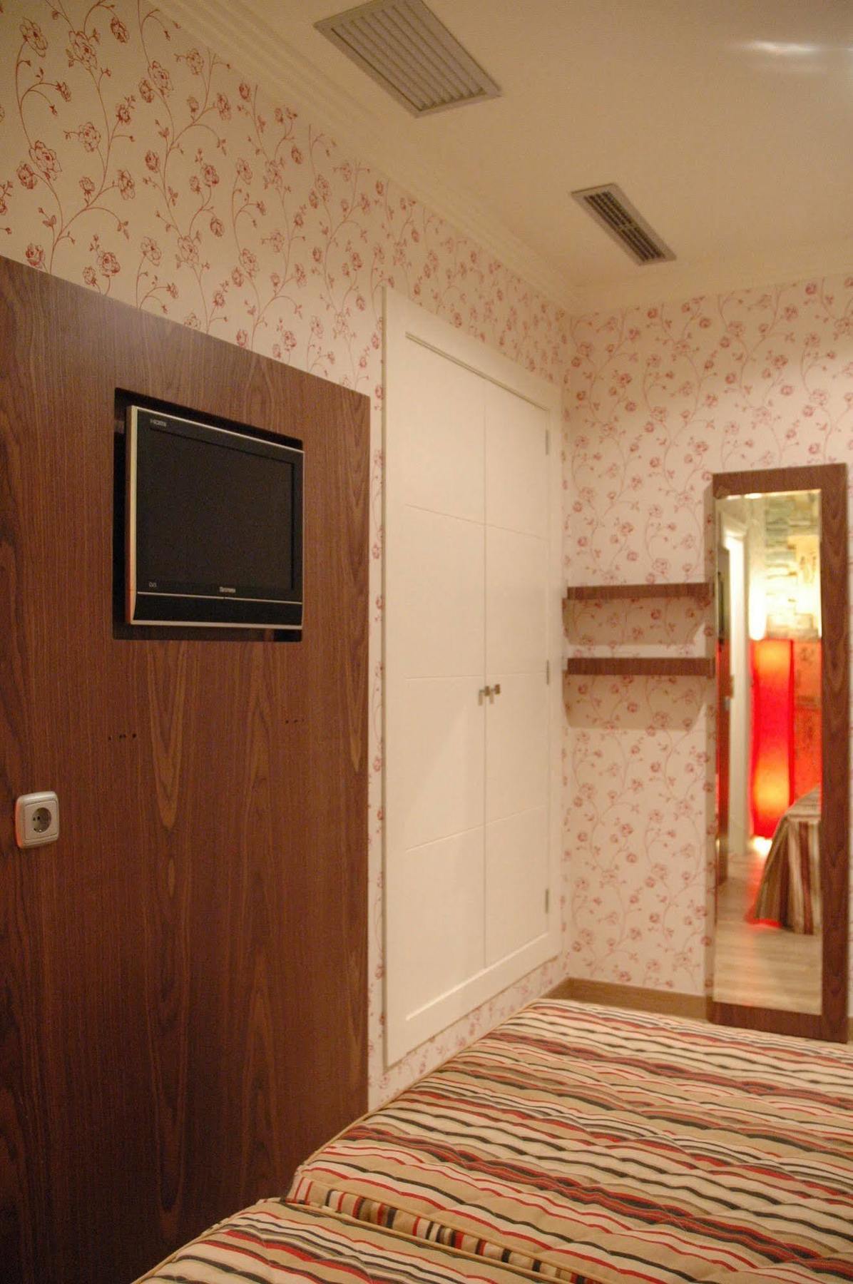 Hotel Ideal Villarrobledo Kültér fotó