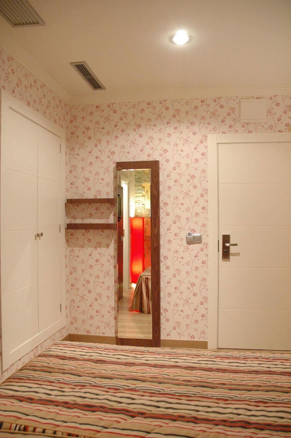 Hotel Ideal Villarrobledo Kültér fotó